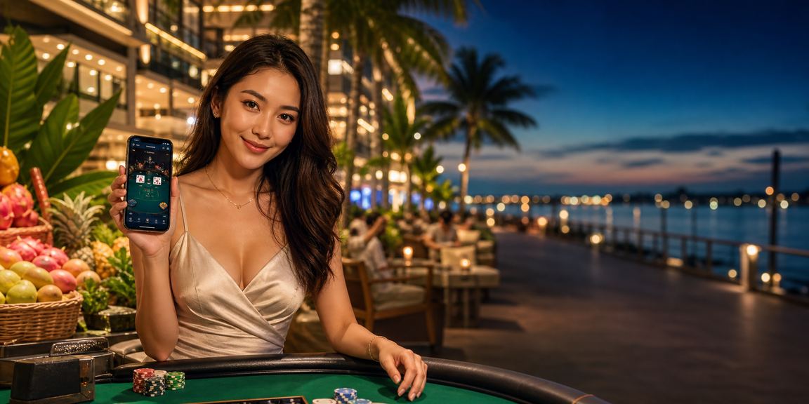 showbet